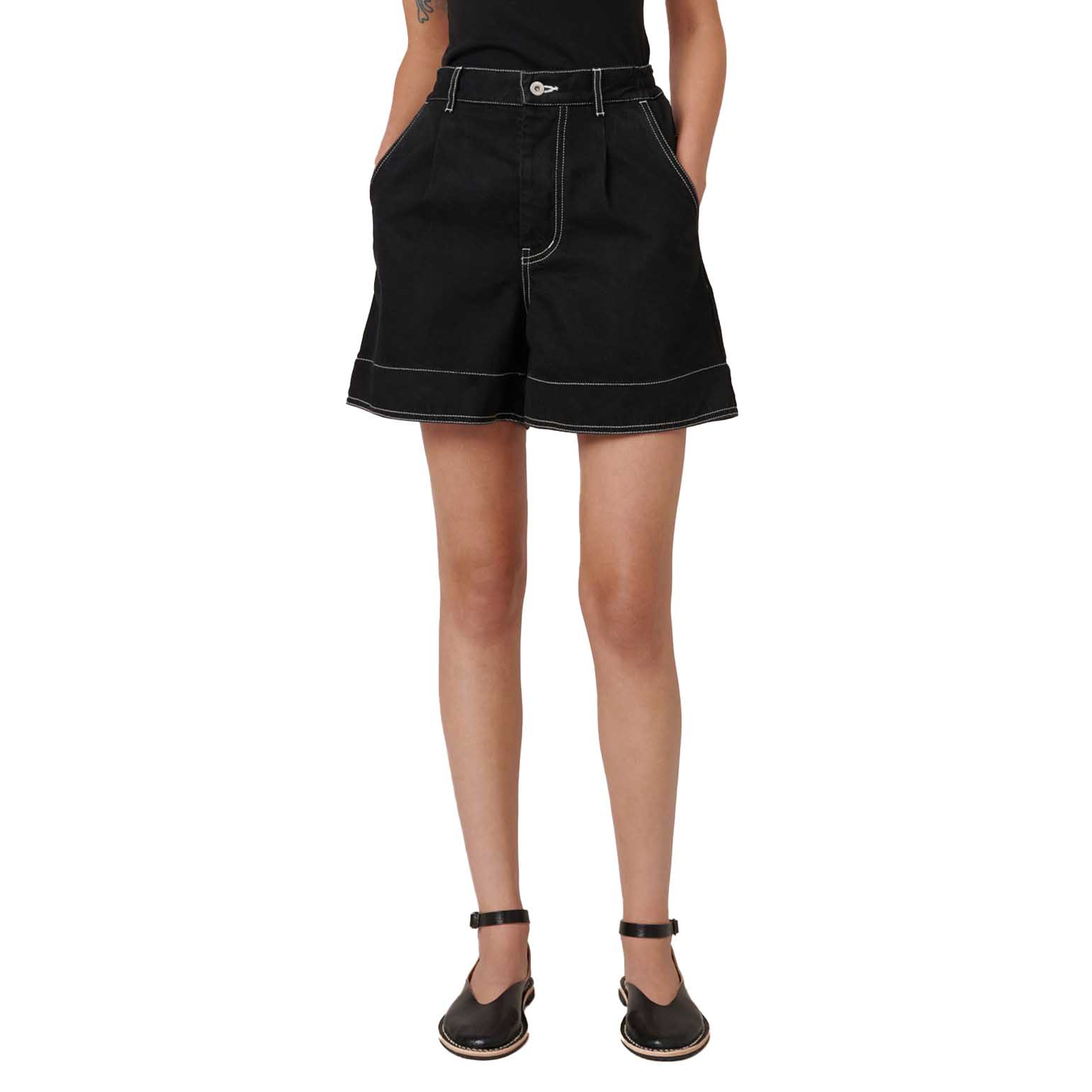 Kowtow Outline Shorts